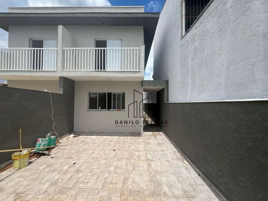 Casa com 2 quartos à venda, 125m2 em Jardim das Palmeiras, Atibaia - SP - imagem 1 Foto 1 de Casa com 2 quartos à venda, 125m2 em Jardim das Palmeiras, Atibaia - SP