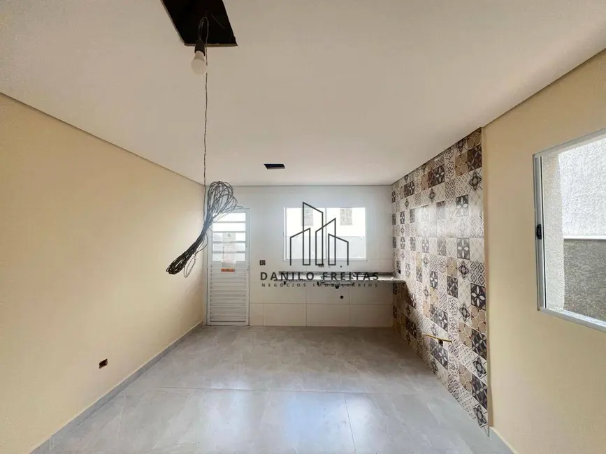 Casa com 2 quartos à venda, 125m2 em Jardim das Palmeiras, Atibaia - SP - imagem 8 Foto 8 de Casa com 2 quartos à venda, 125m2 em Jardim das Palmeiras, Atibaia - SP