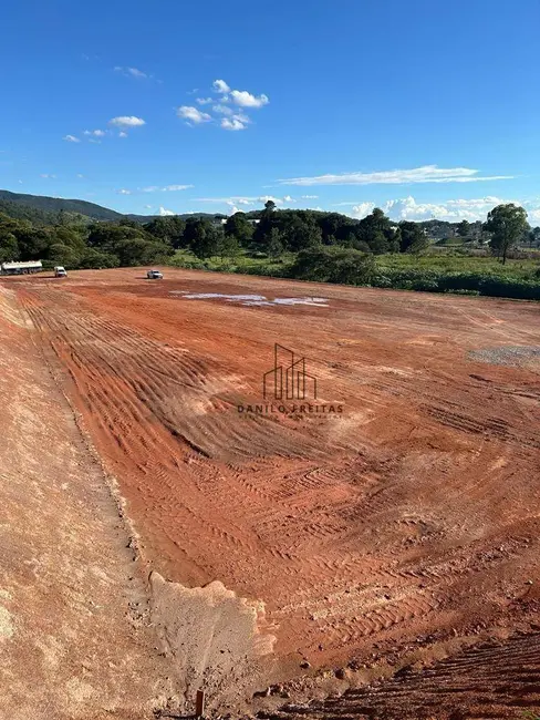 Foto 2 de Terreno / Lote à venda, 8575m2 em Atibaia - SP