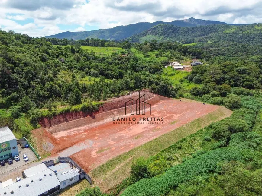 Foto 1 de Terreno / Lote à venda, 8575m2 em Atibaia - SP
