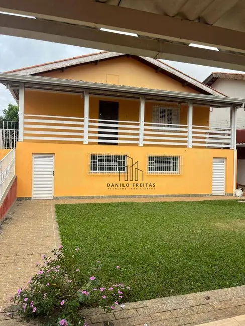 Foto 9 de Casa com 3 quartos à venda, 720m2 em Jardim dos Pinheiros, Atibaia - SP