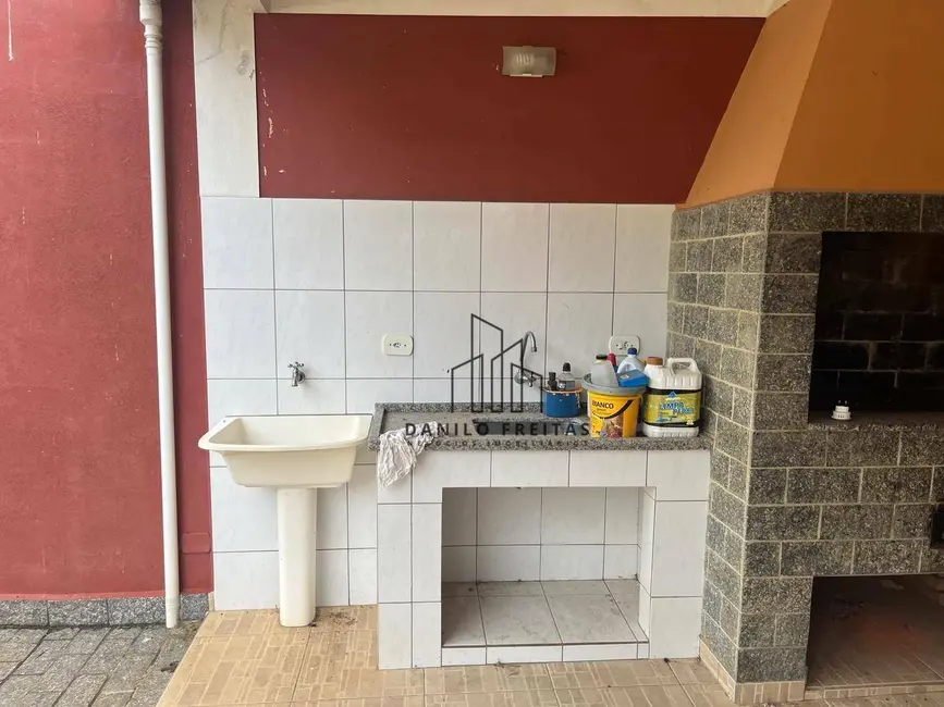 Foto 6 de Casa com 3 quartos à venda, 720m2 em Jardim dos Pinheiros, Atibaia - SP