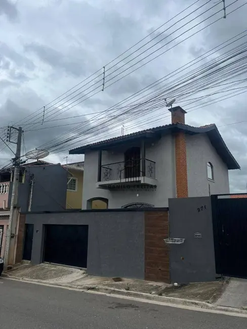 Foto 1 de Casa com 3 quartos à venda, 300m2 em Jardim Imperial, Atibaia - SP