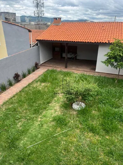 Foto 7 de Casa com 3 quartos à venda, 300m2 em Jardim Imperial, Atibaia - SP