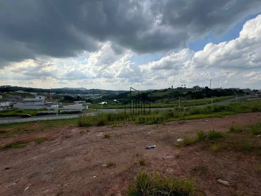 Foto 6 de Terreno / Lote à venda, 2370m2 em Atibaia - SP