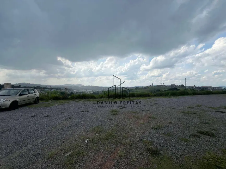 Foto 9 de Terreno / Lote à venda, 2370m2 em Atibaia - SP