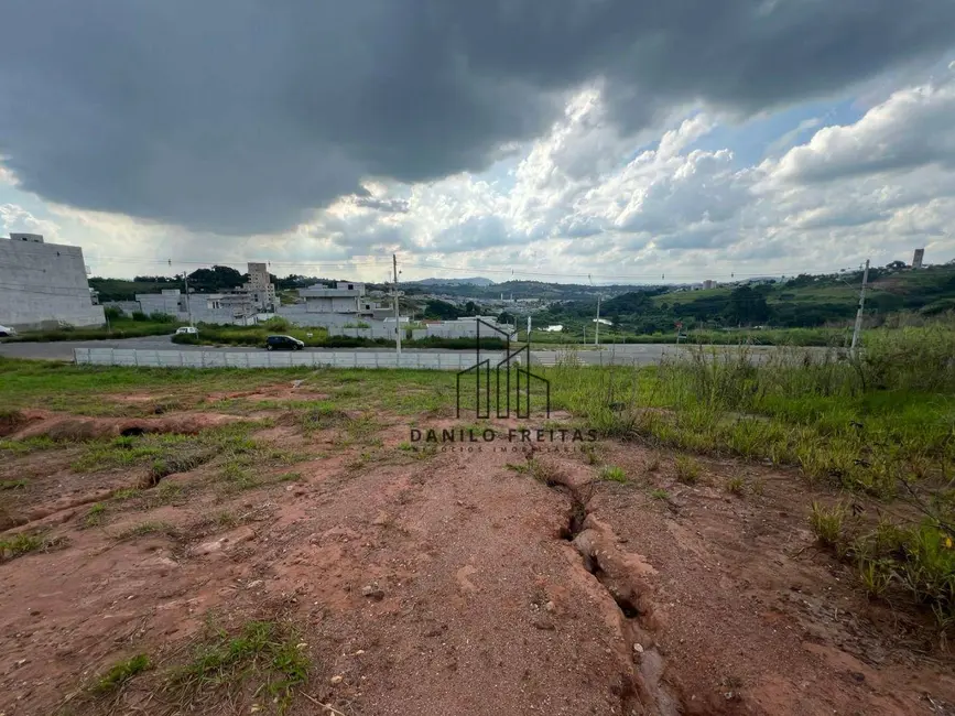 Foto 7 de Terreno / Lote à venda, 2370m2 em Atibaia - SP
