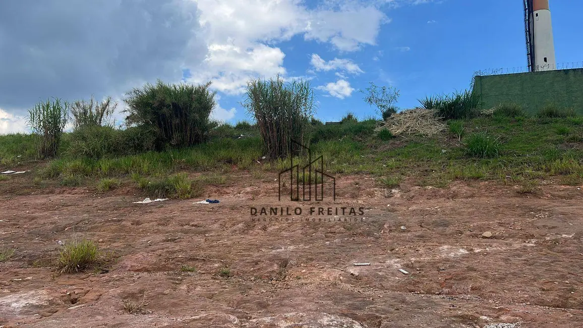 Foto 4 de Terreno / Lote à venda, 2370m2 em Atibaia - SP