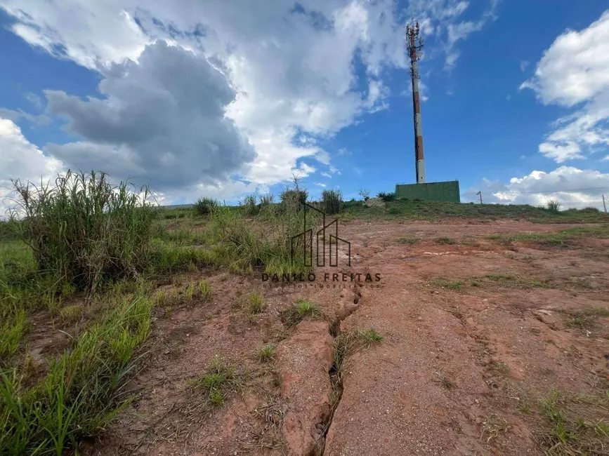 Foto 8 de Terreno / Lote à venda, 2370m2 em Atibaia - SP