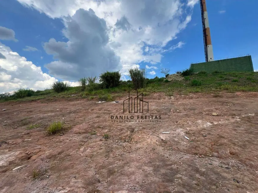 Foto 5 de Terreno / Lote à venda, 2370m2 em Atibaia - SP