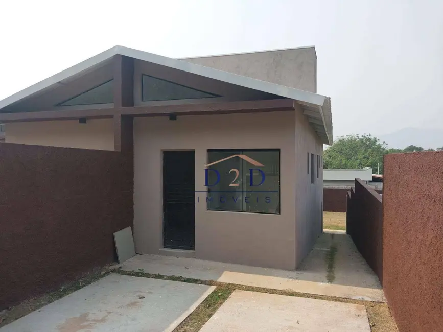 Foto 1 de Casa com 3 quartos à venda, 156m2 em Jardim Brogotá, Atibaia - SP