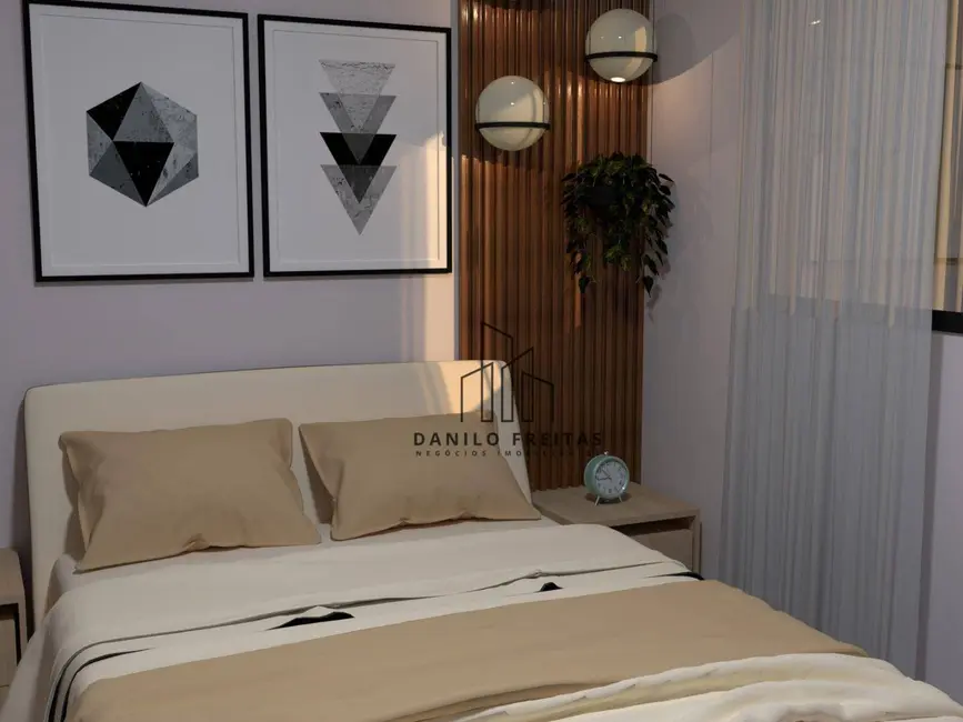 Foto 7 de Casa com 3 quartos à venda, 156m2 em Jardim Brogotá, Atibaia - SP