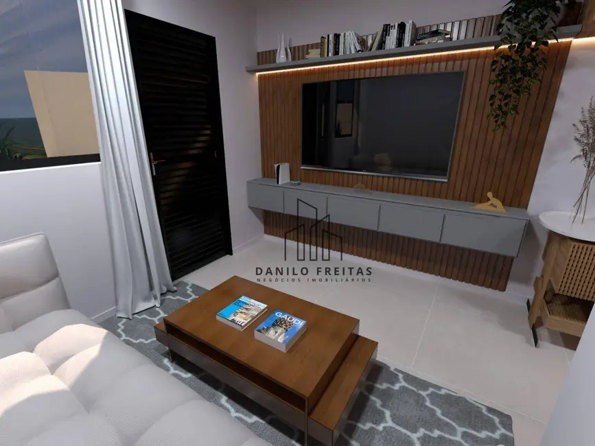 Foto 3 de Casa com 3 quartos à venda, 156m2 em Jardim Brogotá, Atibaia - SP