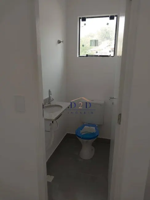 Foto 2 de Casa com 3 quartos à venda, 156m2 em Jardim Brogotá, Atibaia - SP