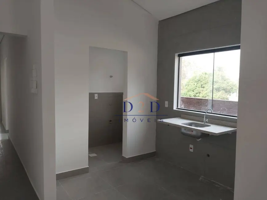 Foto 4 de Casa com 3 quartos à venda, 156m2 em Jardim Brogotá, Atibaia - SP
