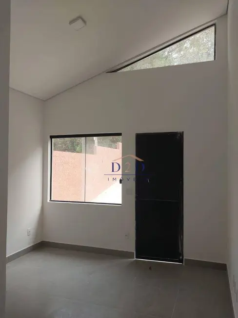 Foto 3 de Casa com 3 quartos à venda, 156m2 em Jardim Brogotá, Atibaia - SP