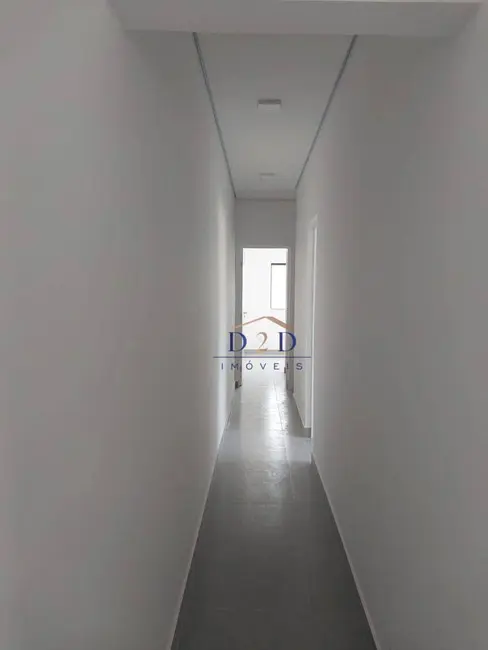 Foto 6 de Casa com 3 quartos à venda, 156m2 em Jardim Brogotá, Atibaia - SP