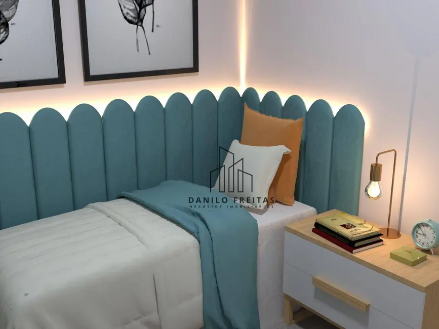 Foto 6 de Casa com 3 quartos à venda, 156m2 em Jardim Brogotá, Atibaia - SP