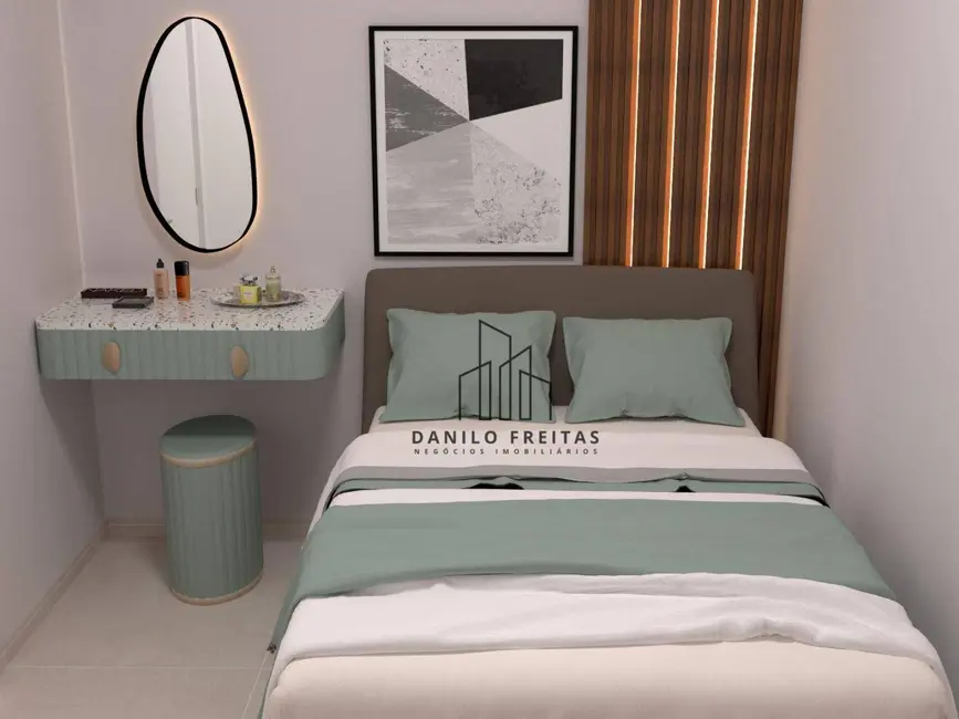 Foto 8 de Casa com 3 quartos à venda, 156m2 em Jardim Brogotá, Atibaia - SP