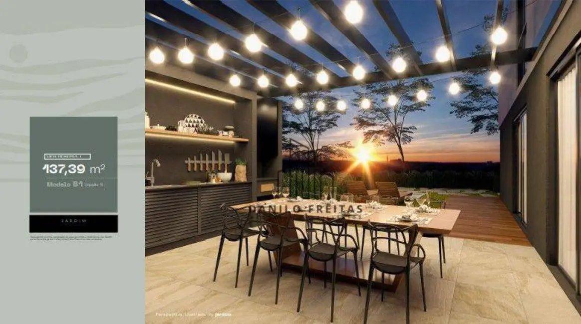 Foto 9 de Casa de Condomínio com 3 quartos à venda, 362m2 em Cidade Satélite, Atibaia - SP