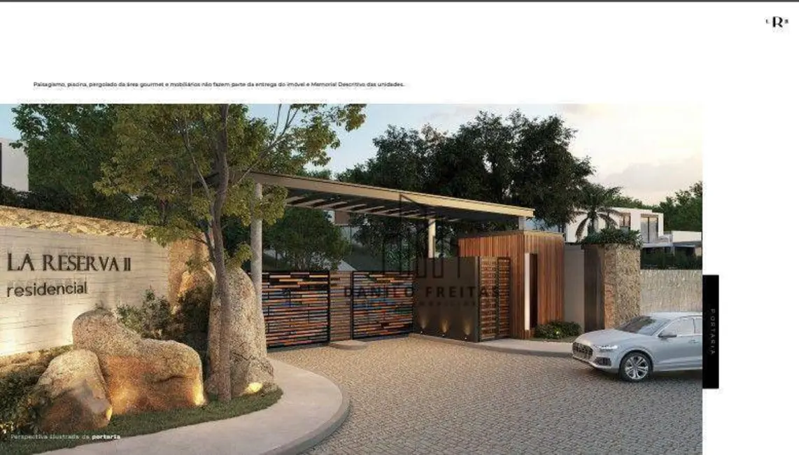 Foto 5 de Casa de Condomínio com 3 quartos à venda, 362m2 em Cidade Satélite, Atibaia - SP