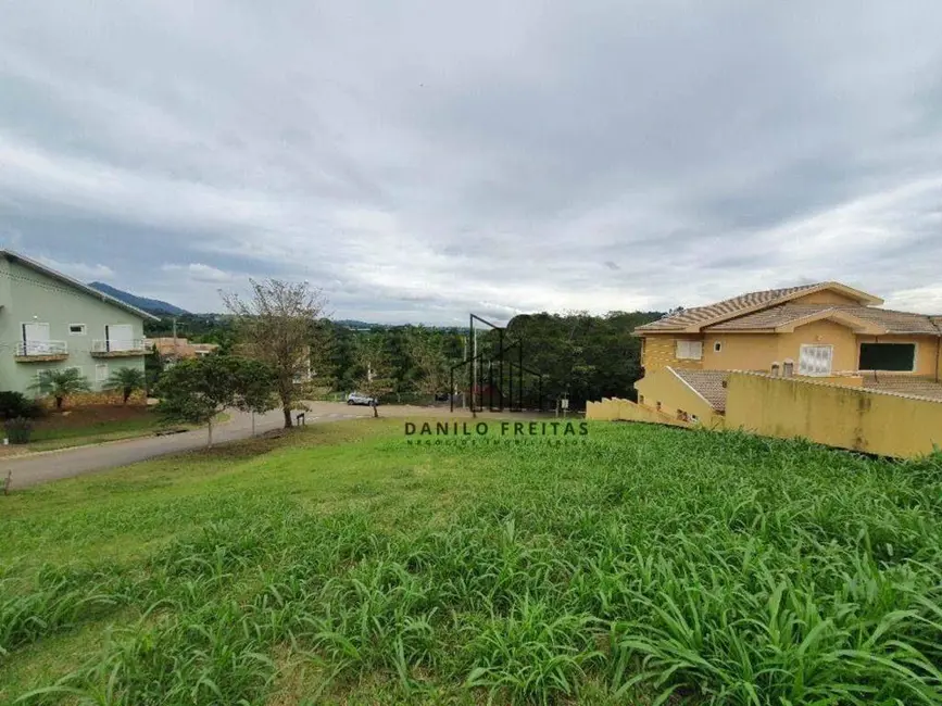 Foto 4 de Terreno / Lote à venda, 858m2 em Condomínio Porto Atibaia, Atibaia - SP