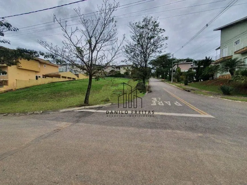 Foto 6 de Terreno / Lote à venda, 858m2 em Condomínio Porto Atibaia, Atibaia - SP