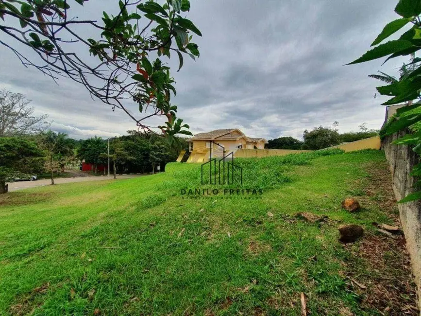 Foto 7 de Terreno / Lote à venda, 858m2 em Condomínio Porto Atibaia, Atibaia - SP