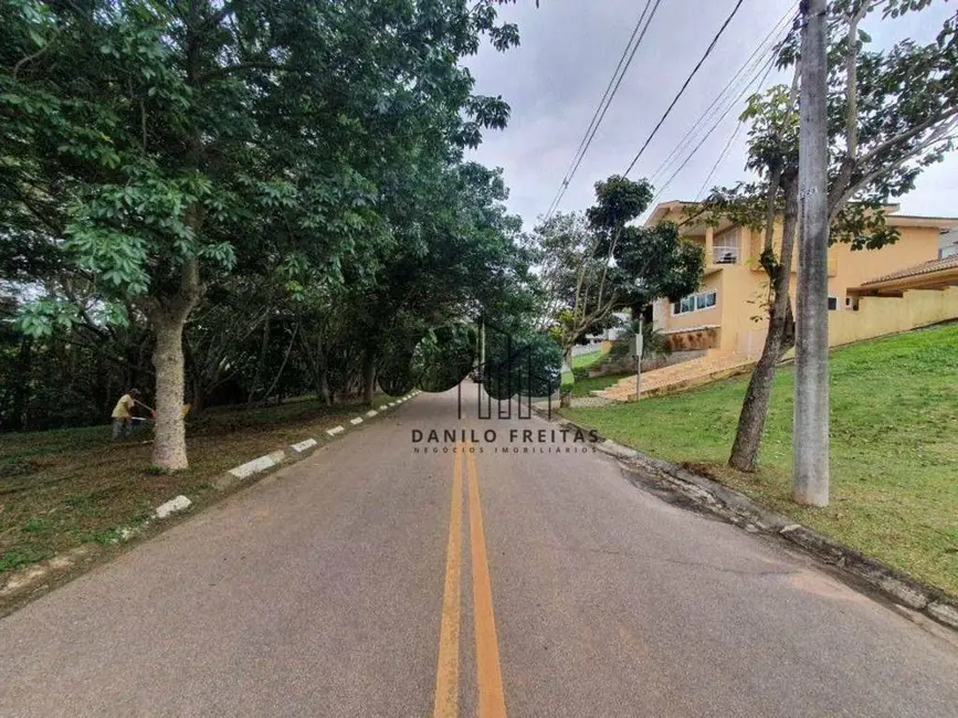 Foto 3 de Terreno / Lote à venda, 858m2 em Condomínio Porto Atibaia, Atibaia - SP