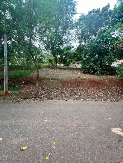 Foto 2 de Terreno / Lote à venda, 1071m2 em Condomínio Porto Atibaia, Atibaia - SP