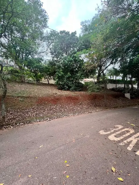 Foto 1 de Terreno / Lote à venda, 1071m2 em Condomínio Porto Atibaia, Atibaia - SP