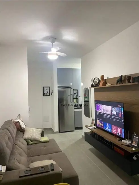 Foto 7 de Apartamento com 2 quartos à venda, 57m2 em Atibaia Jardim, Atibaia - SP