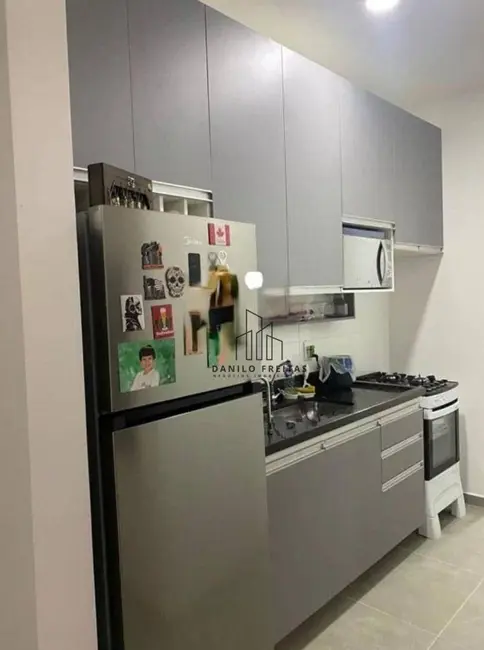 Foto 5 de Apartamento com 2 quartos à venda, 57m2 em Atibaia Jardim, Atibaia - SP