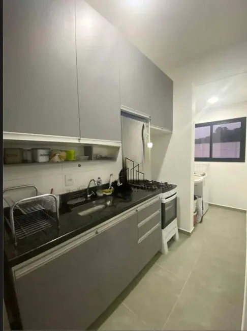 Foto 6 de Apartamento com 2 quartos à venda, 57m2 em Atibaia Jardim, Atibaia - SP
