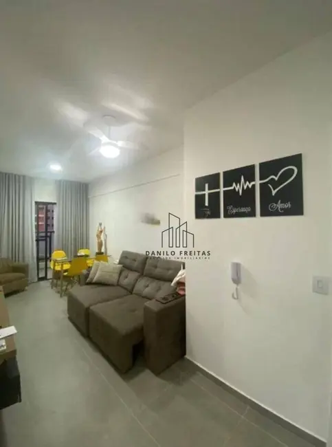 Foto 9 de Apartamento com 2 quartos à venda, 57m2 em Atibaia Jardim, Atibaia - SP