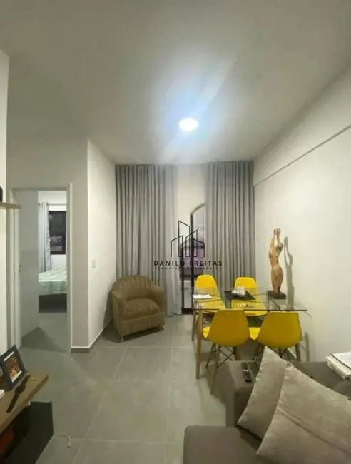 Foto 8 de Apartamento com 2 quartos à venda, 57m2 em Atibaia Jardim, Atibaia - SP