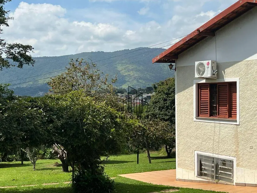 Foto 7 de Chácara com 4 quartos à venda, 2118m2 em Jardim do Lago, Atibaia - SP