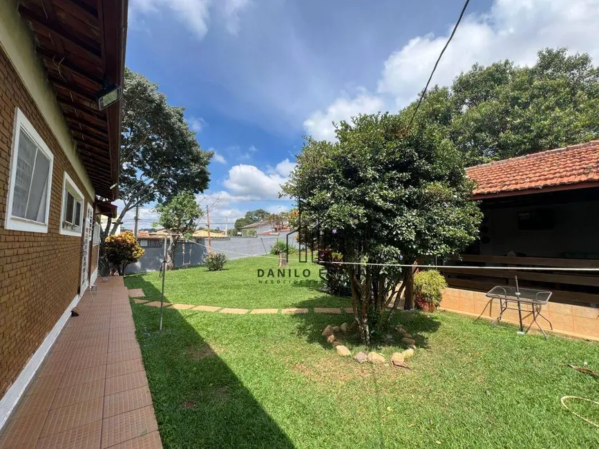 Foto 9 de Chácara com 4 quartos à venda, 2118m2 em Jardim do Lago, Atibaia - SP