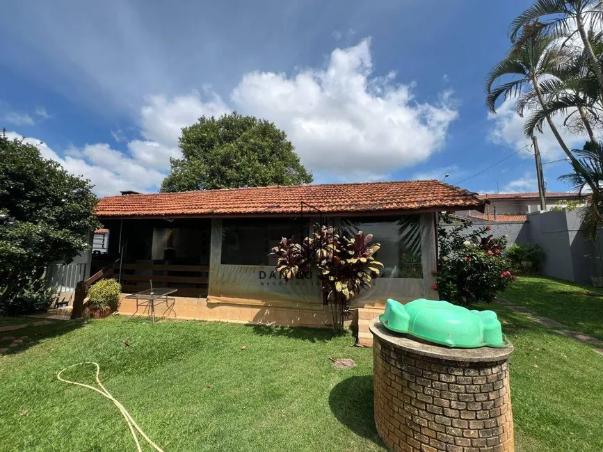 Foto 8 de Chácara com 4 quartos à venda, 2118m2 em Jardim do Lago, Atibaia - SP