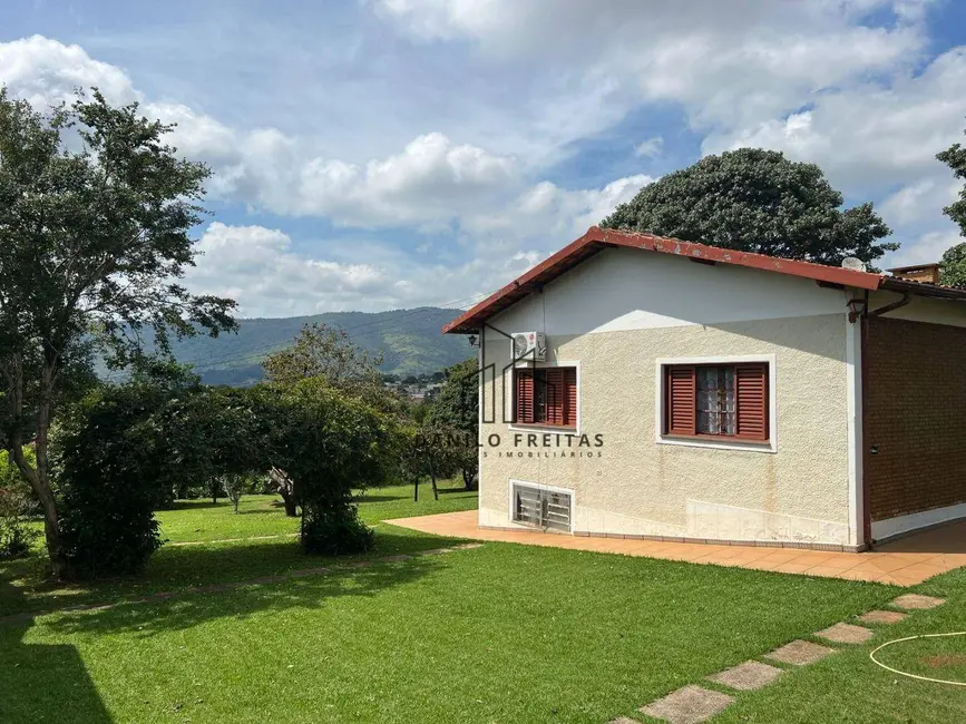 Foto 6 de Chácara com 4 quartos à venda, 2118m2 em Jardim do Lago, Atibaia - SP
