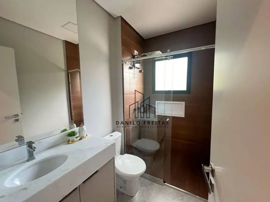 Casa de Condomínio com 3 quartos à venda, 142m2 em Atibaia - SP - imagem 8 Foto 8 de Casa de Condomínio com 3 quartos à venda, 142m2 em Atibaia - SP