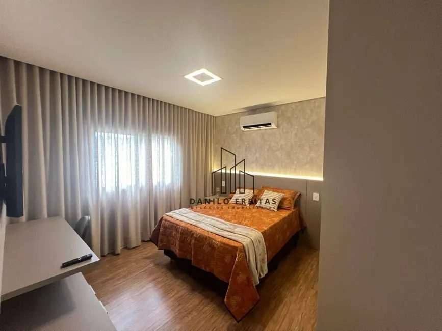 Casa de Condomínio com 3 quartos à venda, 142m2 em Atibaia - SP - imagem 7 Foto 7 de Casa de Condomínio com 3 quartos à venda, 142m2 em Atibaia - SP