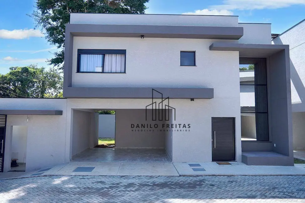 Casa de Condomínio com 3 quartos à venda, 142m2 em Atibaia - SP - imagem 1 Foto 1 de Casa de Condomínio com 3 quartos à venda, 142m2 em Atibaia - SP