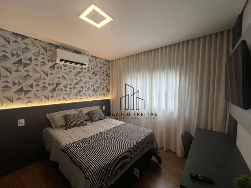 Casa de Condomínio com 3 quartos à venda, 142m2 em Atibaia - SP - imagem 6 Foto 6 de Casa de Condomínio com 3 quartos à venda, 142m2 em Atibaia - SP