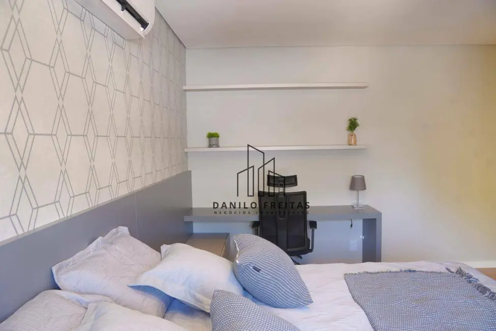 Casa de Condomínio com 3 quartos à venda, 142m2 em Atibaia - SP - imagem 9 Foto 9 de Casa de Condomínio com 3 quartos à venda, 142m2 em Atibaia - SP