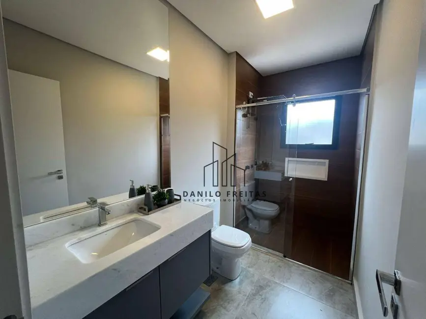 Casa de Condomínio com 3 quartos à venda, 142m2 em Atibaia - SP - imagem 5 Foto 5 de Casa de Condomínio com 3 quartos à venda, 142m2 em Atibaia - SP