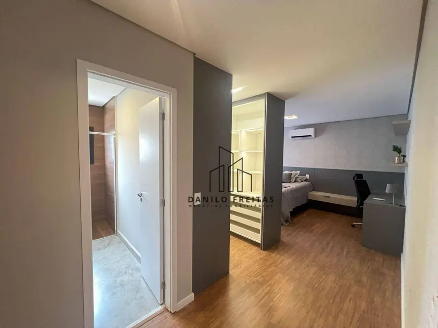 Casa de Condomínio com 3 quartos à venda, 142m2 em Atibaia - SP - imagem 3 Foto 3 de Casa de Condomínio com 3 quartos à venda, 142m2 em Atibaia - SP