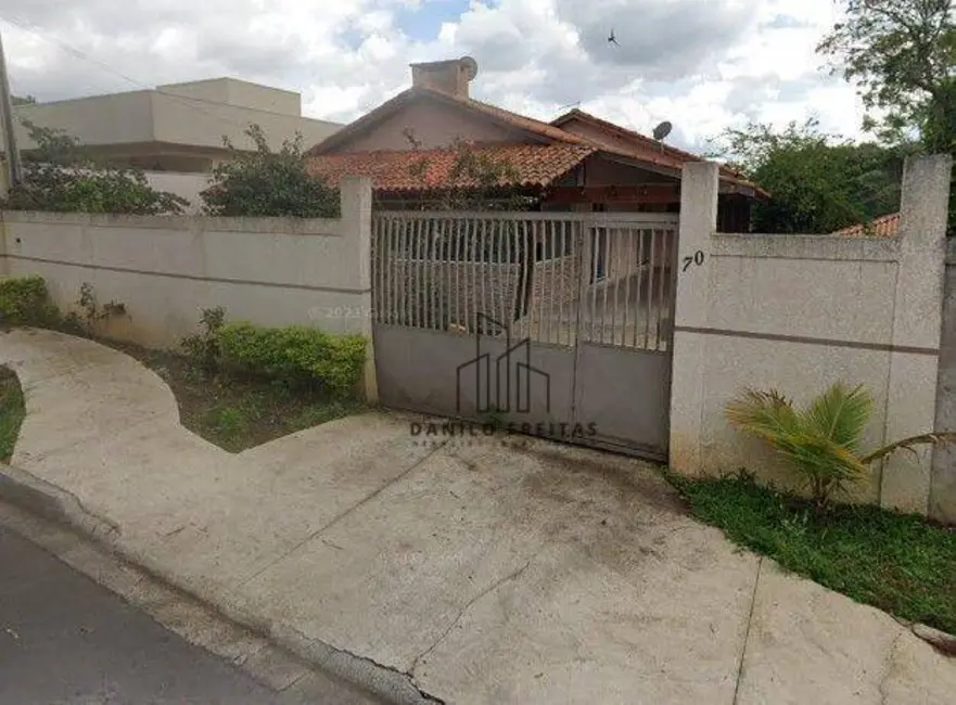 Foto 1 de Casa com 3 quartos à venda, 424m2 em Retiro das Fontes, Atibaia - SP