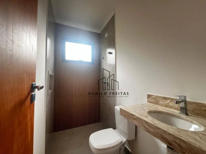 Foto 8 de Casa com 3 quartos à venda, 175m2 em Jardim do Lago, Atibaia - SP