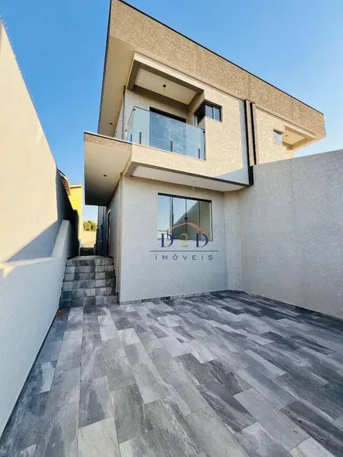 Foto 4 de Casa com 3 quartos à venda, 180m2 em Jardim dos Pinheiros, Atibaia - SP